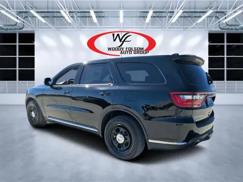 More photos of 2026 Dodge Durango Pursuit at Woody Folsom CDJR of Douglas, GA