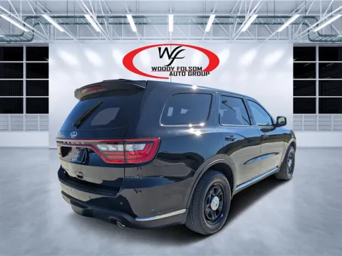 Another view of 2026 Dodge Durango Pursuit for sale in Douglas, GA at Woody Folsom CDJR of Douglas