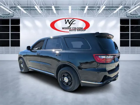 More photos of 2026 Dodge Durango Pursuit at Woody Folsom CDJR of Douglas, GA