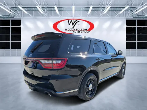 More photos of 2026 Dodge Durango Pursuit at Woody Folsom CDJR of Douglas, GA