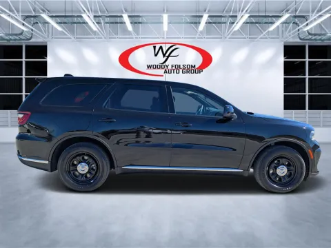 Another view of 2026 Dodge Durango Pursuit for sale in Douglas, GA at Woody Folsom CDJR of Douglas