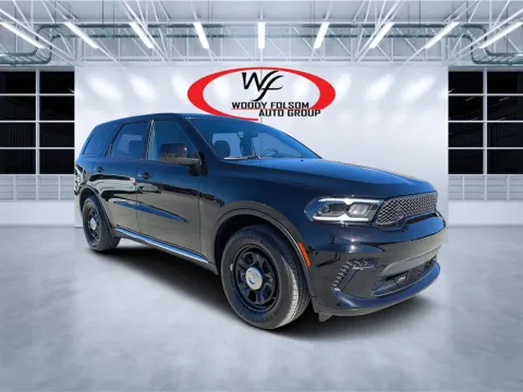 Photos of 2026 Dodge Durango Pursuit for sale in Douglas, GA at Woody Folsom CDJR of Douglas