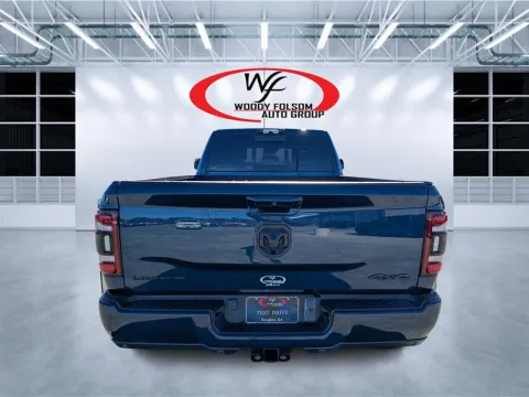 More photos of 2022 Ram 3500 Limited at Woody Folsom CDJR of Douglas, GA