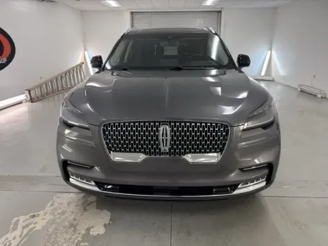 Photos of 2021 Lincoln Aviator Reserve for sale in Douglas, GA at Woody Folsom CDJR of Douglas
