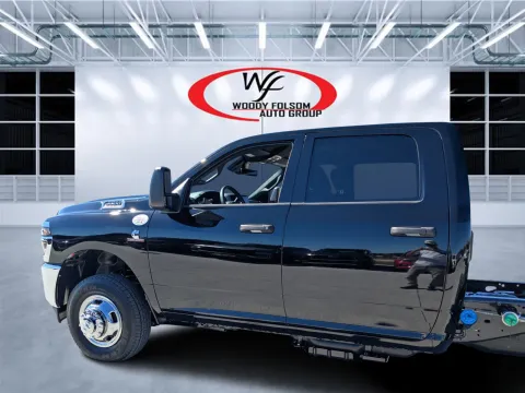 More photos of 2026 Ram 3500 Chassis Cab Tradesman at Woody Folsom CDJR of Douglas, GA