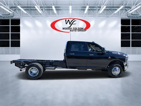 Another view of 2026 Ram 3500 Chassis Cab Tradesman for sale in Douglas, GA at Woody Folsom CDJR of Douglas