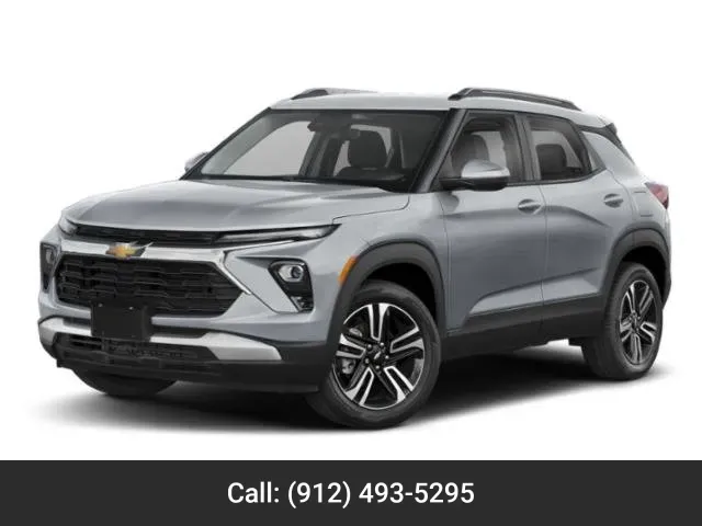 2024 Chevrolet Trailblazer LT for sale in Douglas, GA