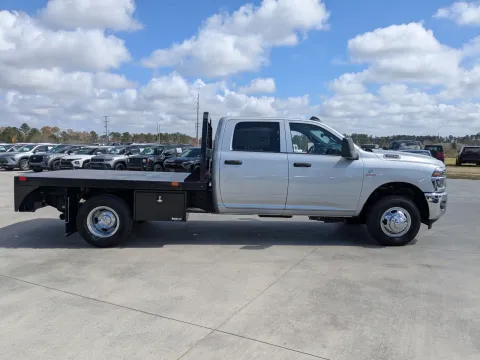 Another view of 2026 Ram 3500 Chassis Cab Tradesman for sale in Douglas, GA at Woody Folsom CDJR of Douglas