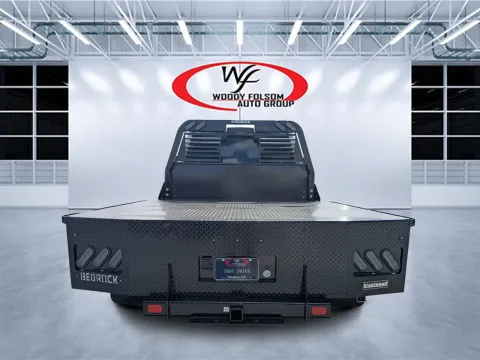 More photos of 2026 Ram 3500 Chassis Cab Tradesman at Woody Folsom CDJR of Douglas, GA