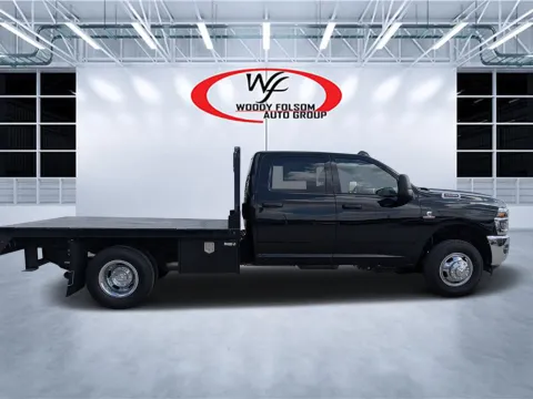 Another view of 2026 Ram 3500 Chassis Cab Tradesman for sale in Douglas, GA at Woody Folsom CDJR of Douglas