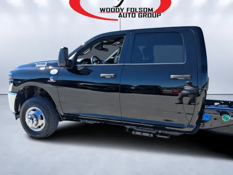 More photos of 2026 Ram 3500 Chassis Cab Tradesman at Woody Folsom CDJR of Douglas, GA