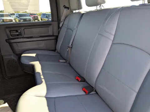 More photos of 2026 Ram 3500 Chassis Cab Tradesman at Woody Folsom CDJR of Douglas, GA