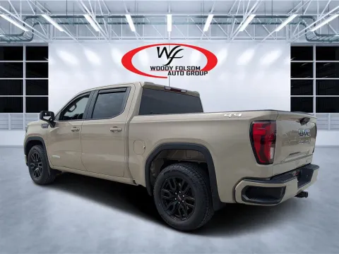 More photos of 2023 GMC Sierra 1500 Elevation at Woody Folsom CDJR of Douglas, GA