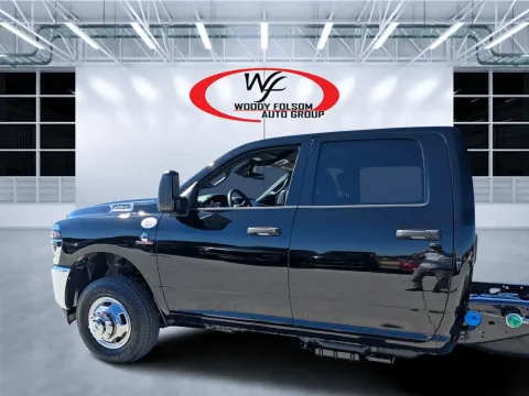 More photos of 2026 Ram 3500 Chassis Cab Tradesman at Woody Folsom CDJR of Douglas, GA