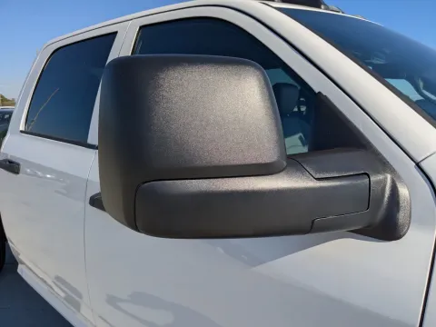 More photos of 2026 Ram 3500 Chassis Cab Tradesman at Woody Folsom CDJR of Douglas, GA