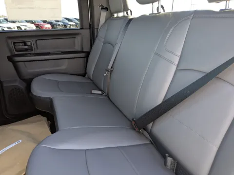 More photos of 2026 Ram 3500 Chassis Cab Tradesman at Woody Folsom CDJR of Douglas, GA