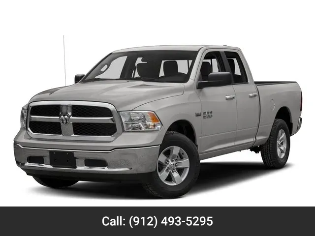 2016 Ram 1500 Express for sale in Douglas, GA