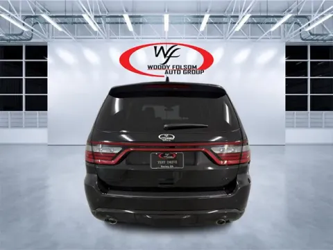 More photos of 2026 Dodge Durango GT at Woody Folsom CDJR of Douglas, GA
