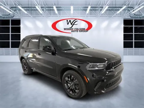 Another view of 2026 Dodge Durango GT for sale in Douglas, GA at Woody Folsom CDJR of Douglas