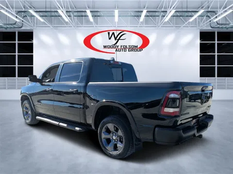 More photos of 2022 Ram 1500 Big Horn at Woody Folsom CDJR of Douglas, GA