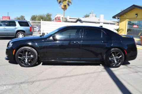 More photos of 2021 Chrysler 300 S V8 Sedan 4D at Select Automotive Inc., TX