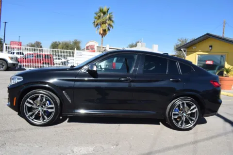 More photos of 2019 BMW X4 M40i Sport Utility 4D at Select Automotive Inc., TX