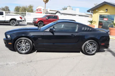More photos of 2014 Ford Mustang GT Coupe 2D at Select Automotive Inc., TX