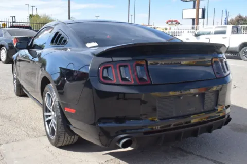 More photos of 2014 Ford Mustang GT Coupe 2D at Select Automotive Inc., TX