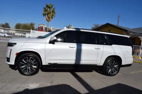 More photos of 2021 Cadillac Escalade ESV Sport SUV 4D at Select Automotive Inc., TX