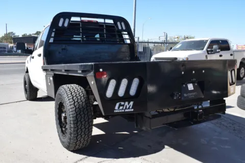 More photos of 2023 Ram 2500 Crew Cab Tradesman Pickup 4D 8 ft at Select Automotive Inc., TX