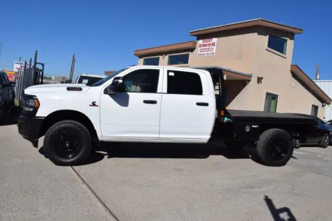 More photos of 2023 Ram 2500 Crew Cab Tradesman Pickup 4D 8 ft at Select Automotive Inc., TX