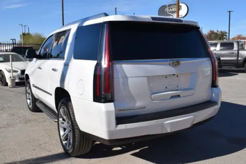 More photos of 2016 Cadillac Escalade Luxury Sport Utility 4D at Select Automotive Inc., TX