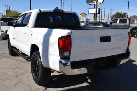 More photos of 2019 Toyota Tacoma Double Cab SR5 Pickup 4D 5 ft at Select Automotive Inc., TX