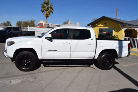 More photos of 2019 Toyota Tacoma Double Cab SR5 Pickup 4D 5 ft at Select Automotive Inc., TX