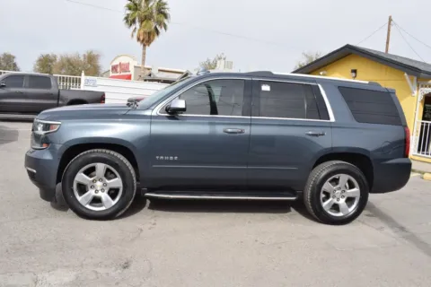 More photos of 2020 Chevrolet Tahoe Premier Sport Utility 4D at Select Automotive Inc., TX