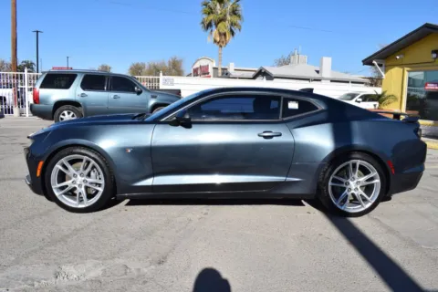 More photos of 2019 Chevrolet Camaro SS Coupe 2D at Select Automotive Inc., TX