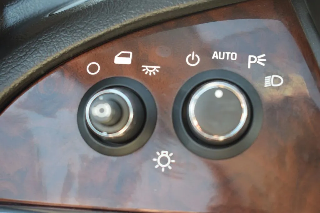 2008 Buick LaCrosse CXL - Photo 35
