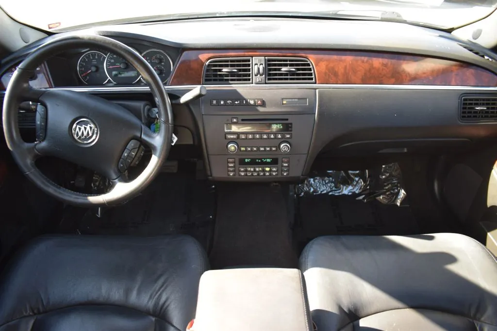 2008 Buick LaCrosse CXL - Photo 25
