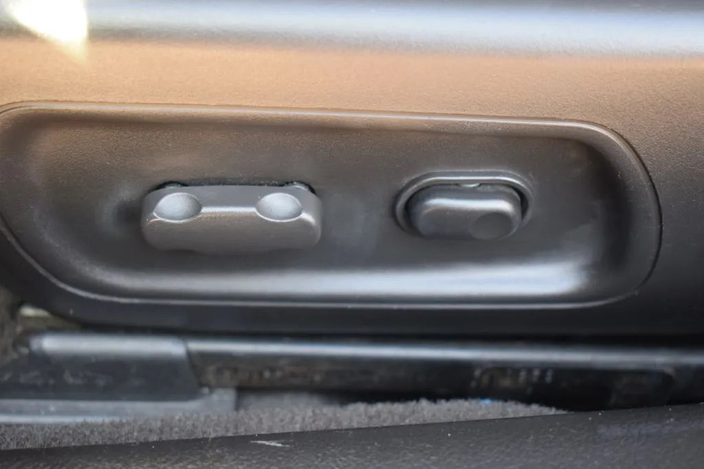 2008 Buick LaCrosse CXL - Photo 37