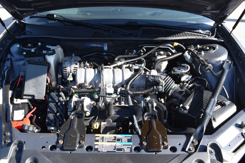 2008 Buick LaCrosse CXL - Photo 12