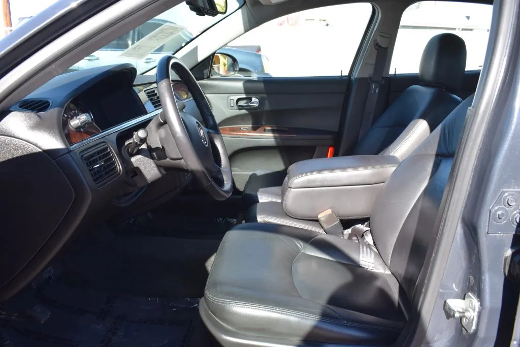 2008 Buick LaCrosse CXL - Photo 17