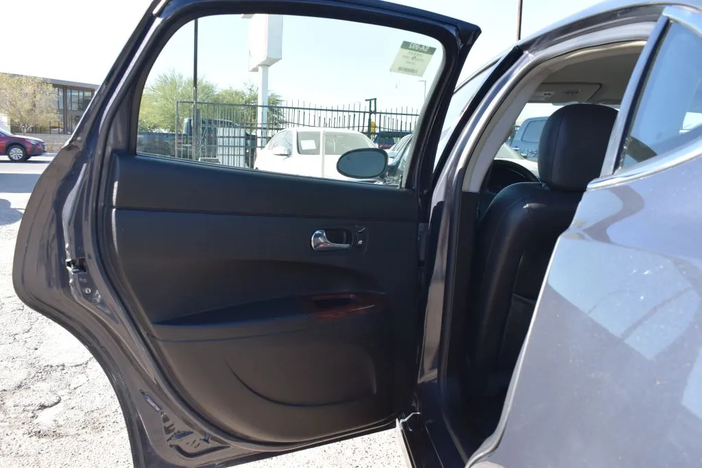2008 Buick LaCrosse CXL - Photo 18