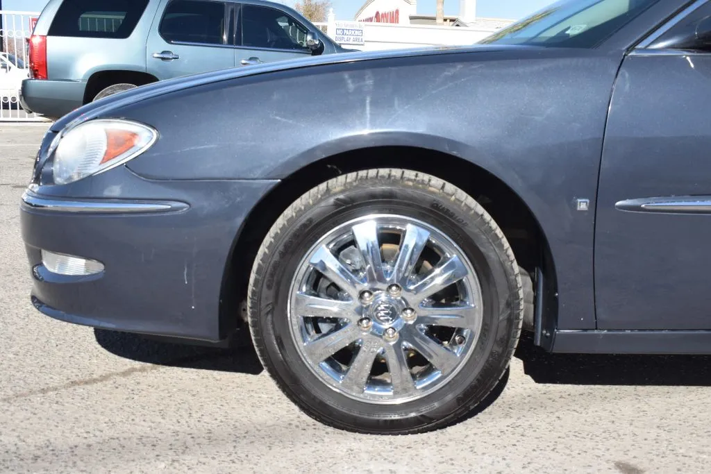 2008 Buick LaCrosse CXL - Photo 14