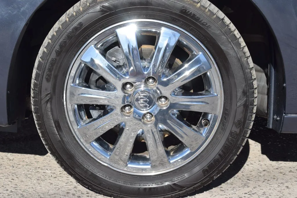 2008 Buick LaCrosse CXL - Photo 15