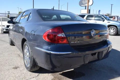 More photos of 2008 Buick LaCrosse CXL Sedan 4D at Select Automotive Inc., TX