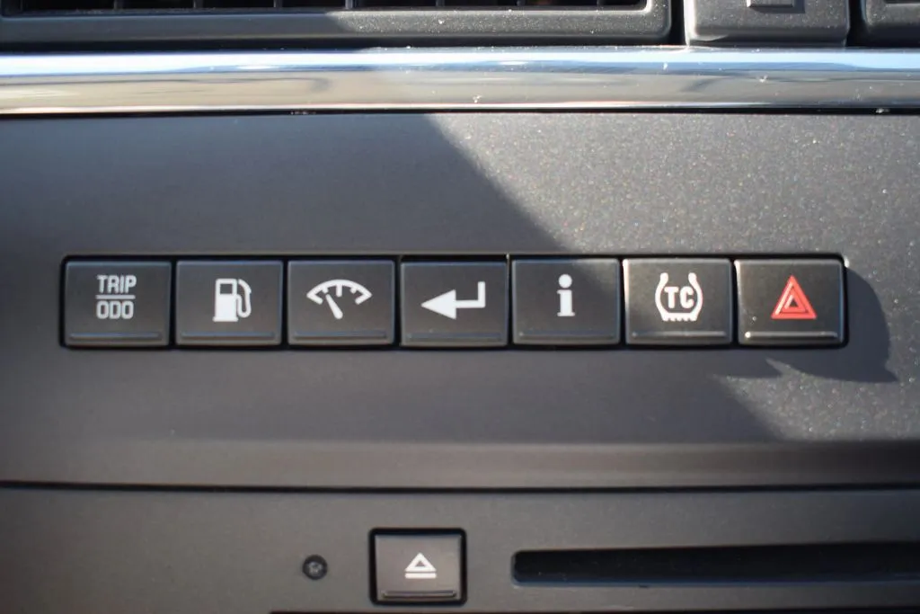 2008 Buick LaCrosse CXL - Photo 31