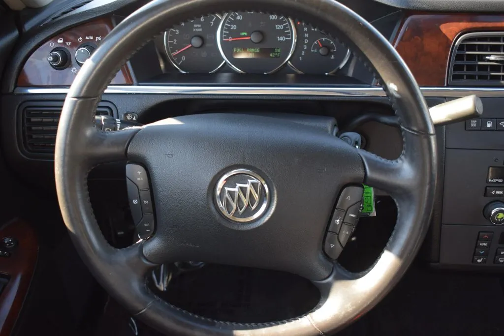 2008 Buick LaCrosse CXL - Photo 28
