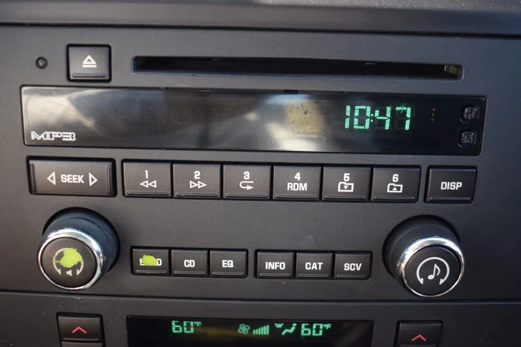2008 Buick LaCrosse CXL - Photo 32