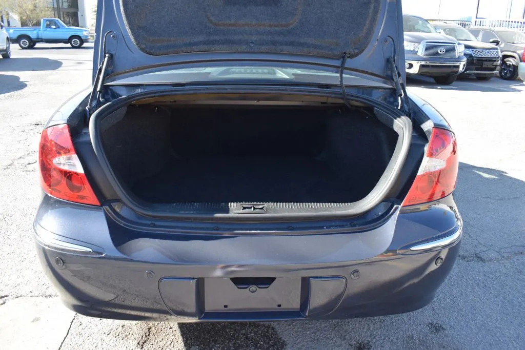 2008 Buick LaCrosse CXL - Photo 20