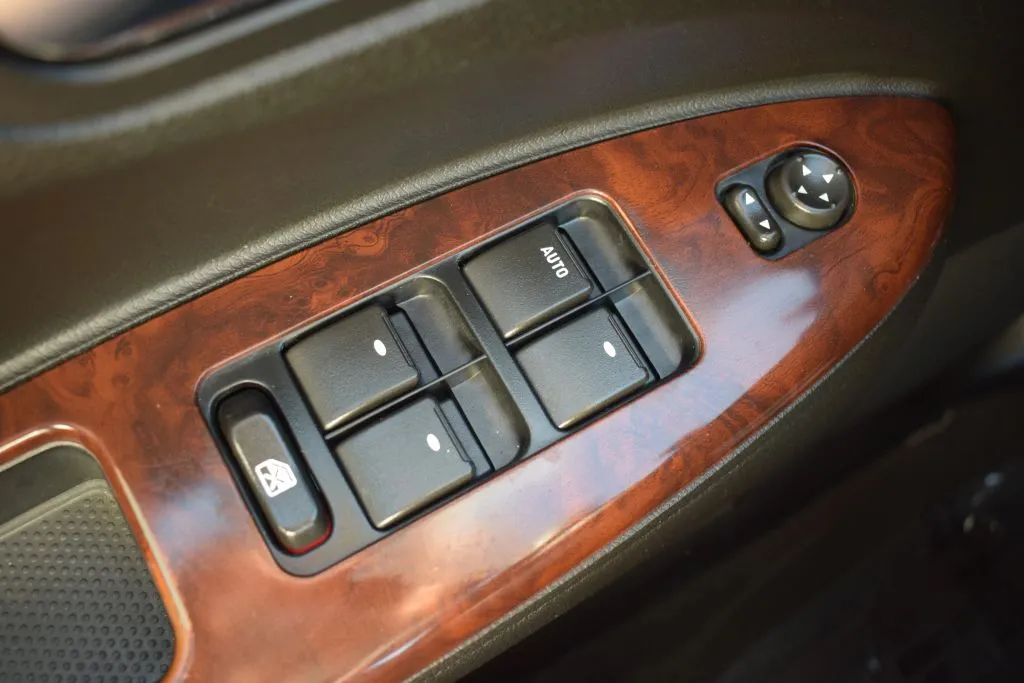 2008 Buick LaCrosse CXL - Photo 36